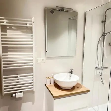 Gezellig Modern Kust