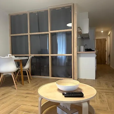 Gezellig Modern Kust * オステンド