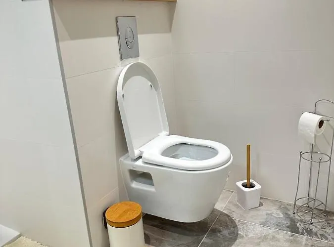 Appartamento Gezellig Modern Kust Ostenda